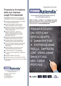 L’evoluzione del ruolo dei fondi interprofessionali
