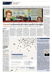 E ora si misura quanto rende davvero l’investimento in formazione