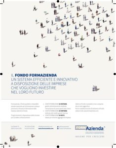 Un sistema efficiente e innovativo