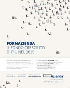 Il Fondo cresciuto di più nel 2015