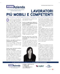 Lavoratori più mobili e competenti