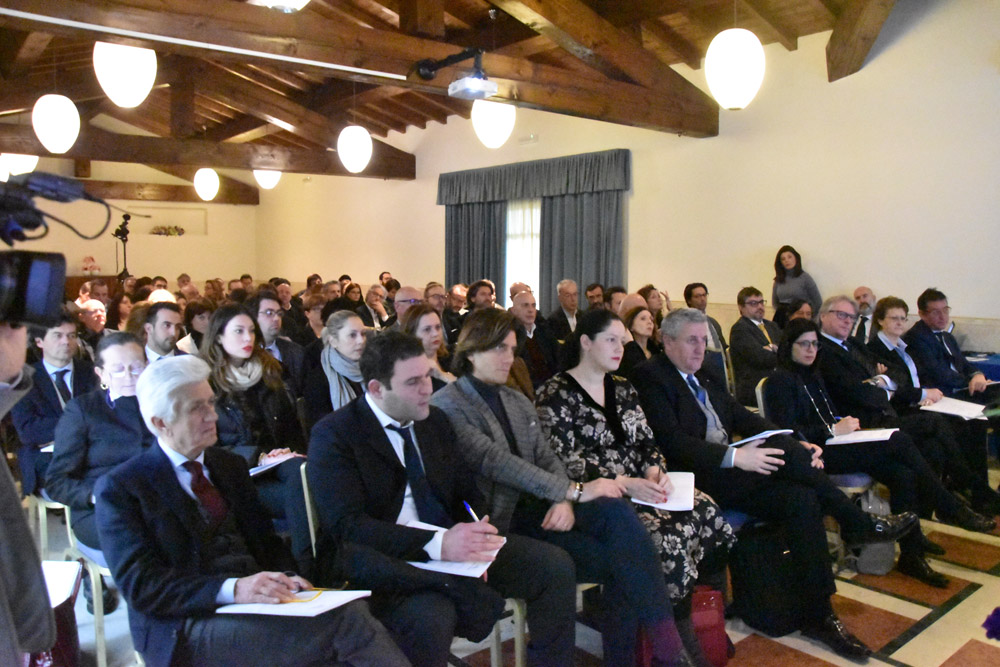 Convegno Sistema Impresa