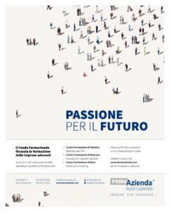 Passione per il futuro