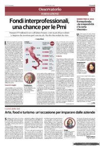 La tempestività è la carta vincente