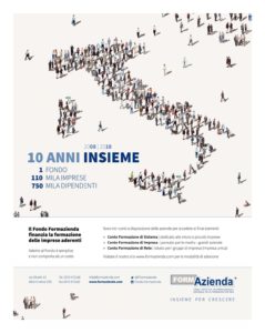 10 ANNI INSIEME