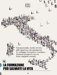 la formazione può salvarti la vita