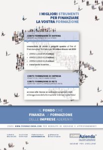 I MIGLIORI STRUMENTI PER FINANZIARE LA FORMAZIONE