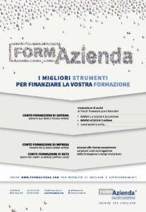 I MIGLIORI STRUMENTI PER FINANZIARE LA FORMAZIONE