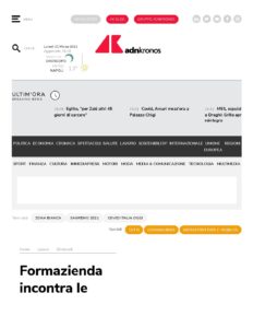 FORMAZIENDA INCONTRA LE AZIENDE DEL NORD-OVEST
