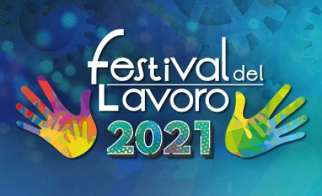 FORMAZIENDA PROTAGONISTA AL FESTIVAL DEL LAVORO