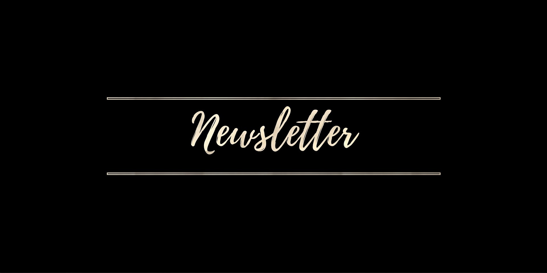 REGISTRATI ALLA NEWSLETTER