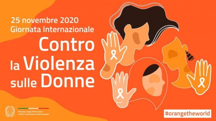 FORMAZIENDA CONTRO LA VIOLENZA SULLE DONNE