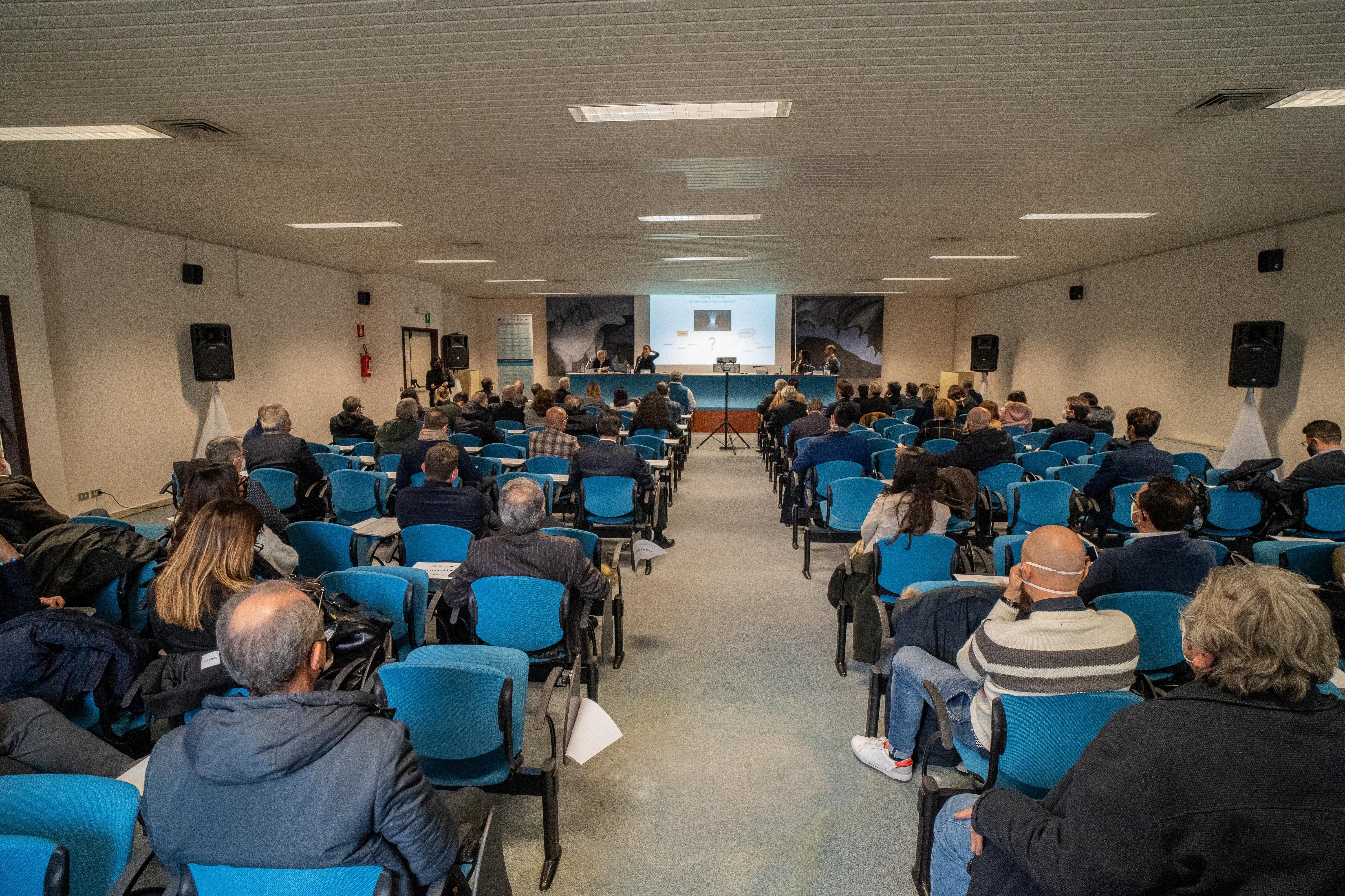 PMI, PUNTARE SU FORMAZIONE E WELFARE AZIENDALE