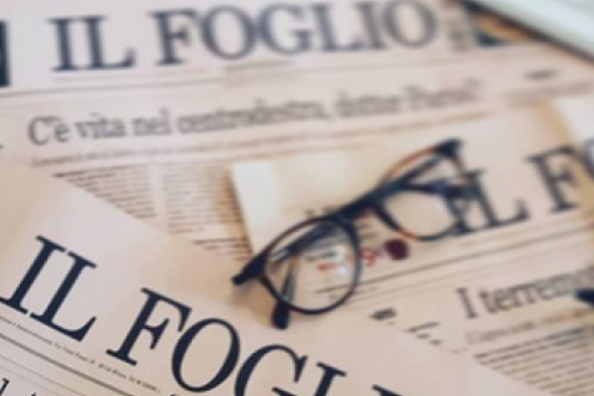 PIÚ COMPETENZE PER IL MERCATO POST COVID – DAL QUOTIDIANO IL FOGLIO