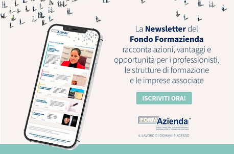 COME REGISTRARSI ALLA NEWSLETTER