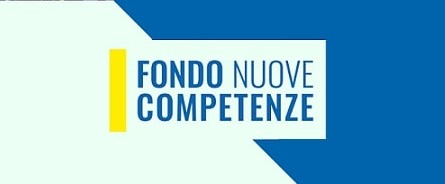 FORMAZIENDA ADERISCE AL FONDO NUOVE COMPETENZE