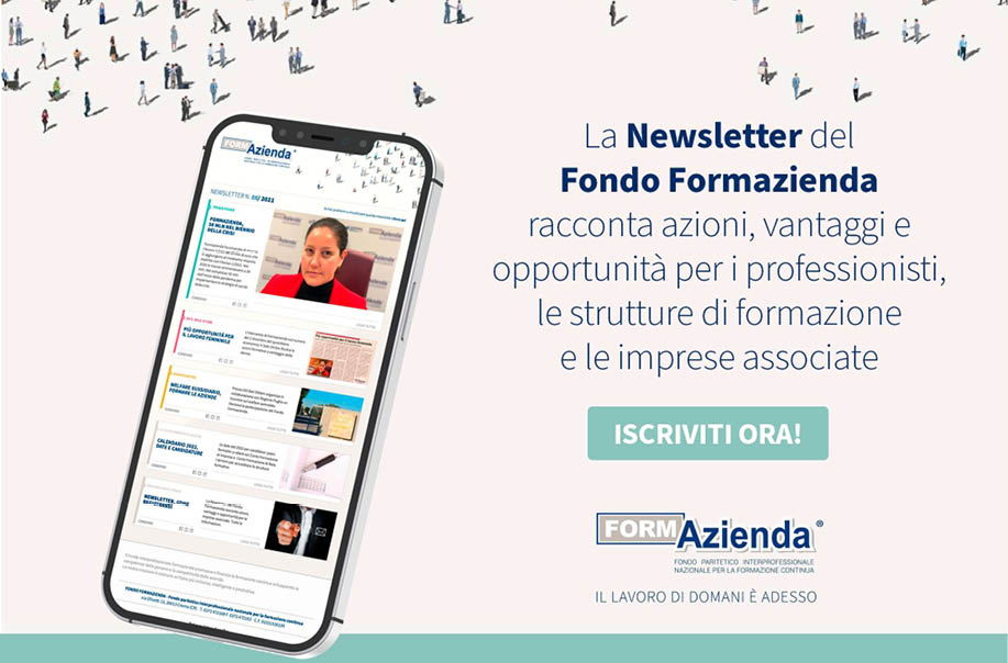 RESTA AGGIORNATO, ISCRIVITI ALLA NEWSLETTER