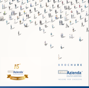 Brochure Fondo Formazienda