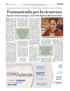 FORMAZIENDA PER LA SICUREZZA