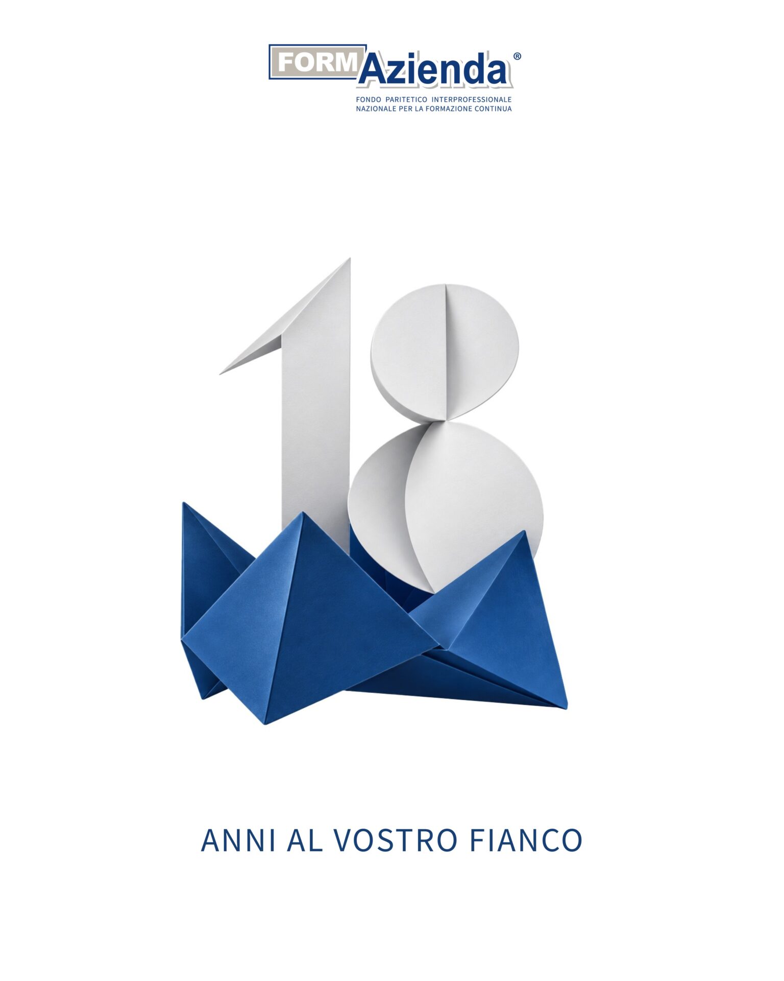BUON COMPLEANNO FORMAZIENDA!